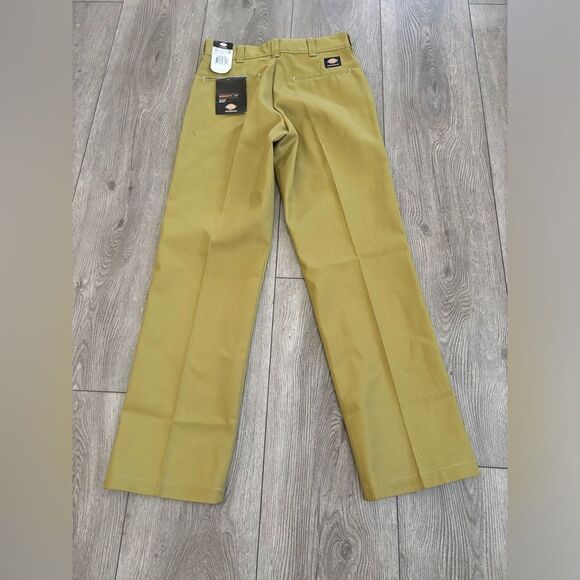 Dickies men’s skateboarding pants regular fit - Picture 2 of 7